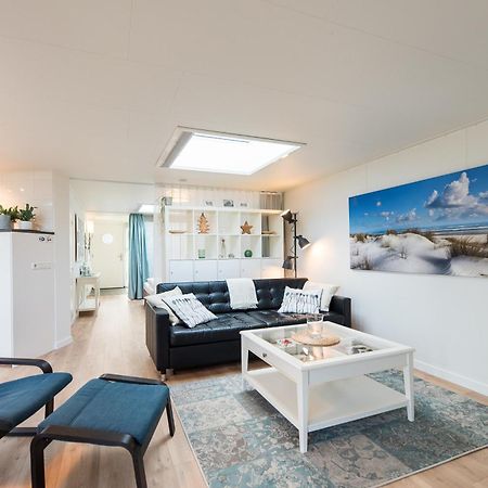 Studio Kapitein Brouwer Ballum Exterior foto